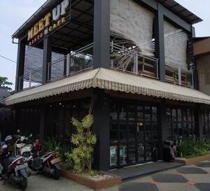 Meet Up Resto Cafe Menu Meet Up Resto Cafe Pancoran Mas Depok Icin Menu